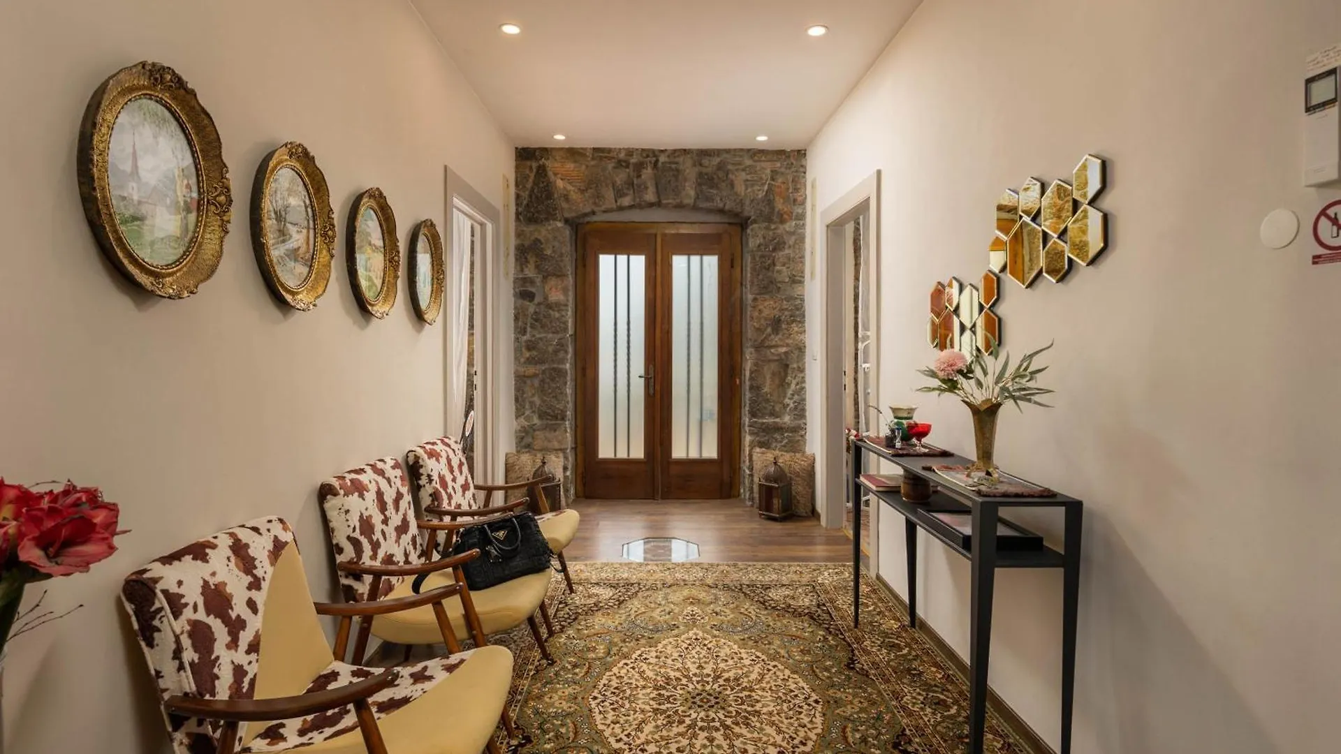 Villa Okra With Pool - Happy Rentals Icici