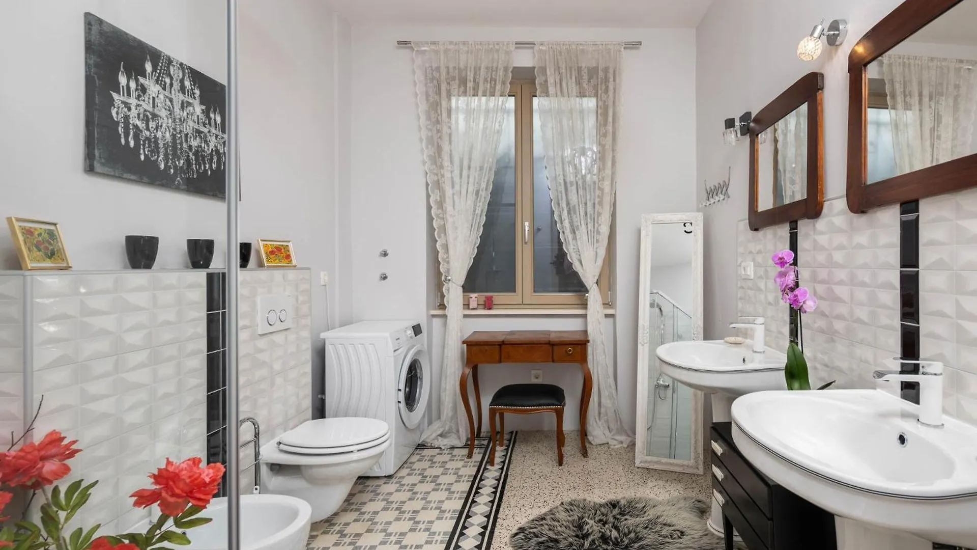 Villa Okra With Pool - Happy Rentals Icici 0*,  Croatia