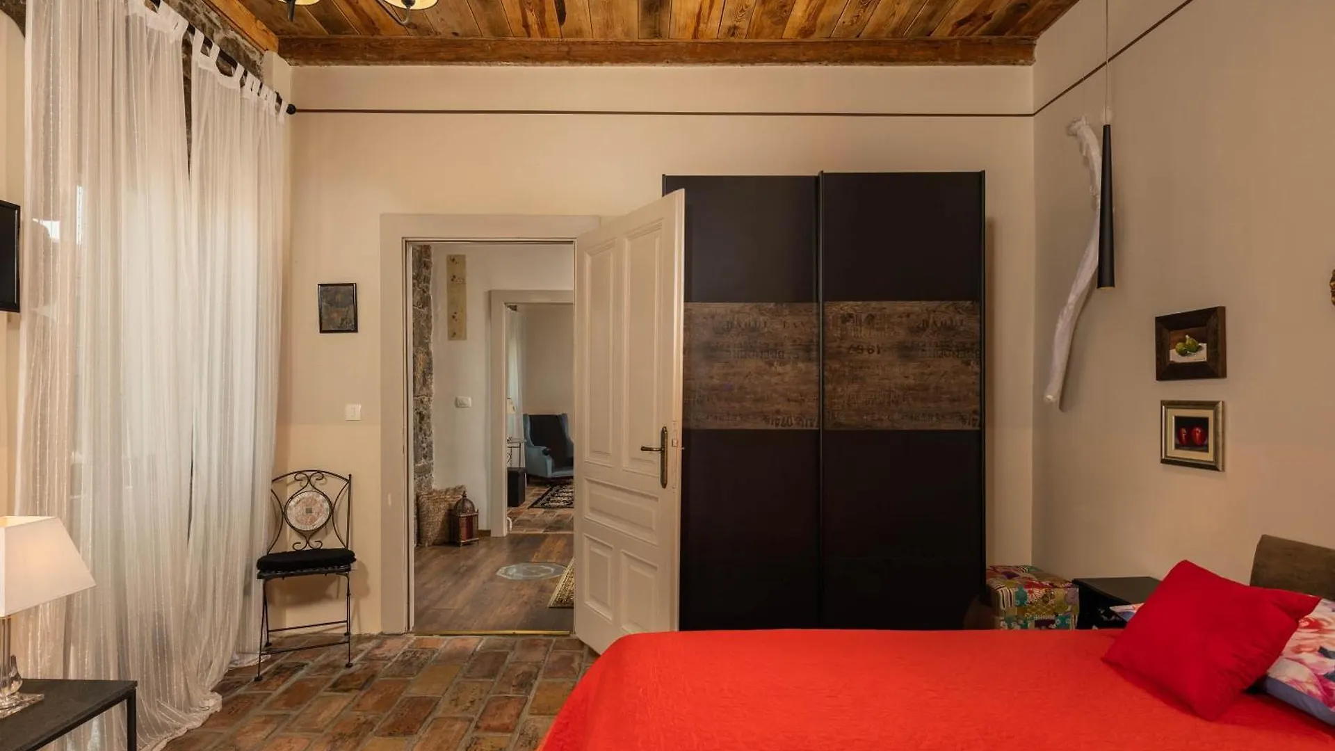 Villa Okra With Pool - Happy Rentals Icici Croatia
