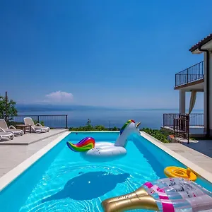 Holiday Kvarner Ičići